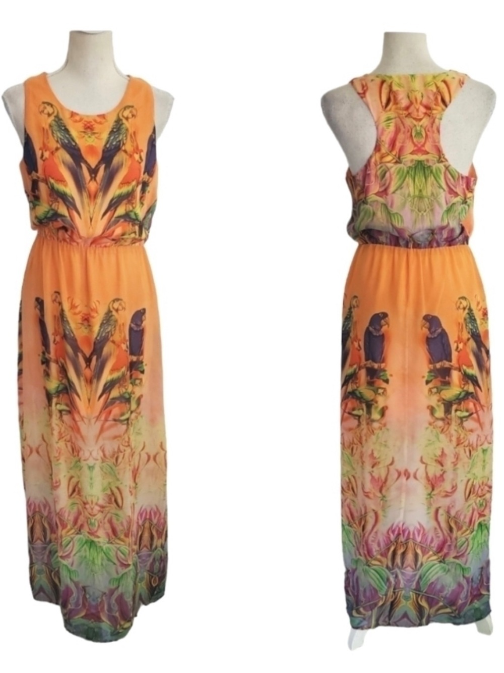 Walter Baker Dress - Picture 2 of 3